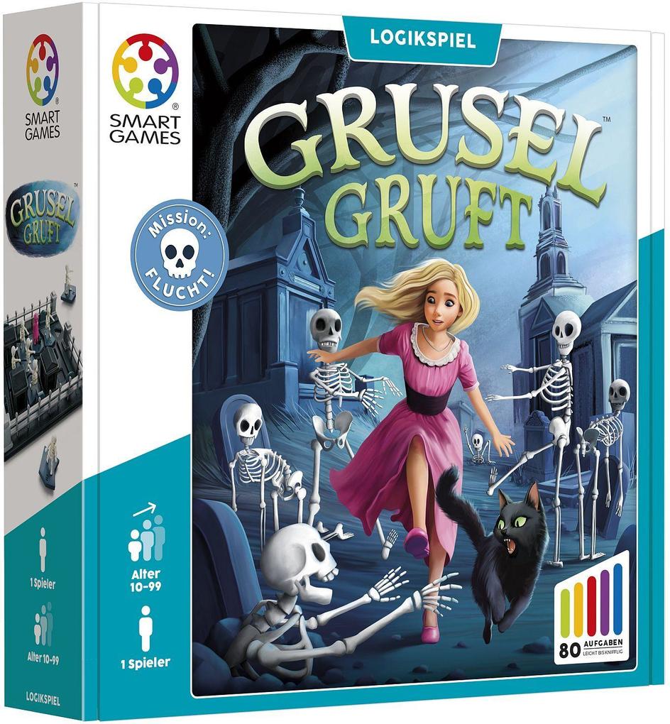 Grusel-Gruft