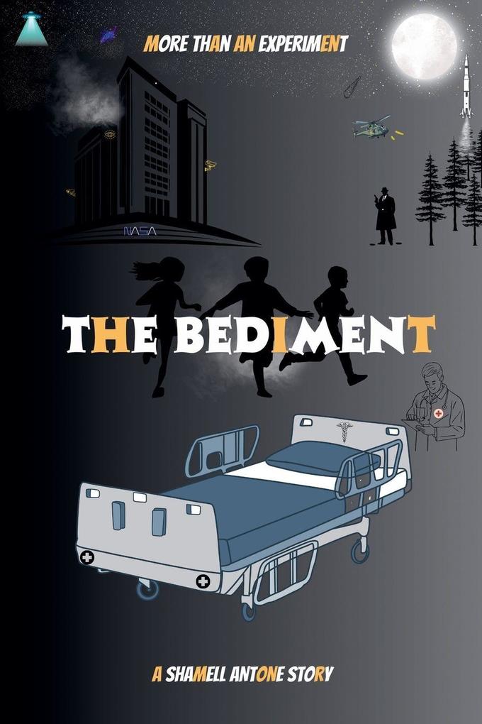 THE BEDIMENT