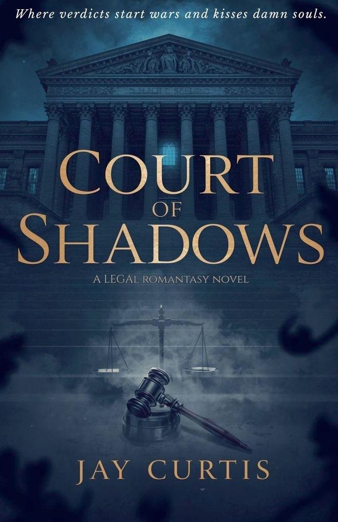 Court of Shadows