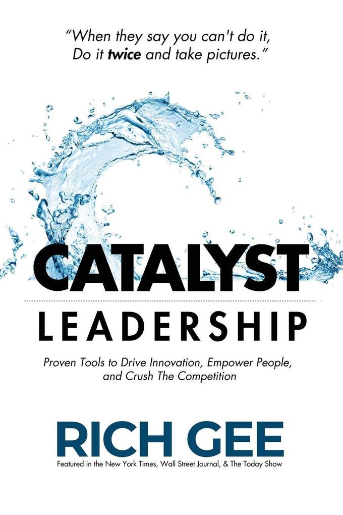 Catalyst Leadership