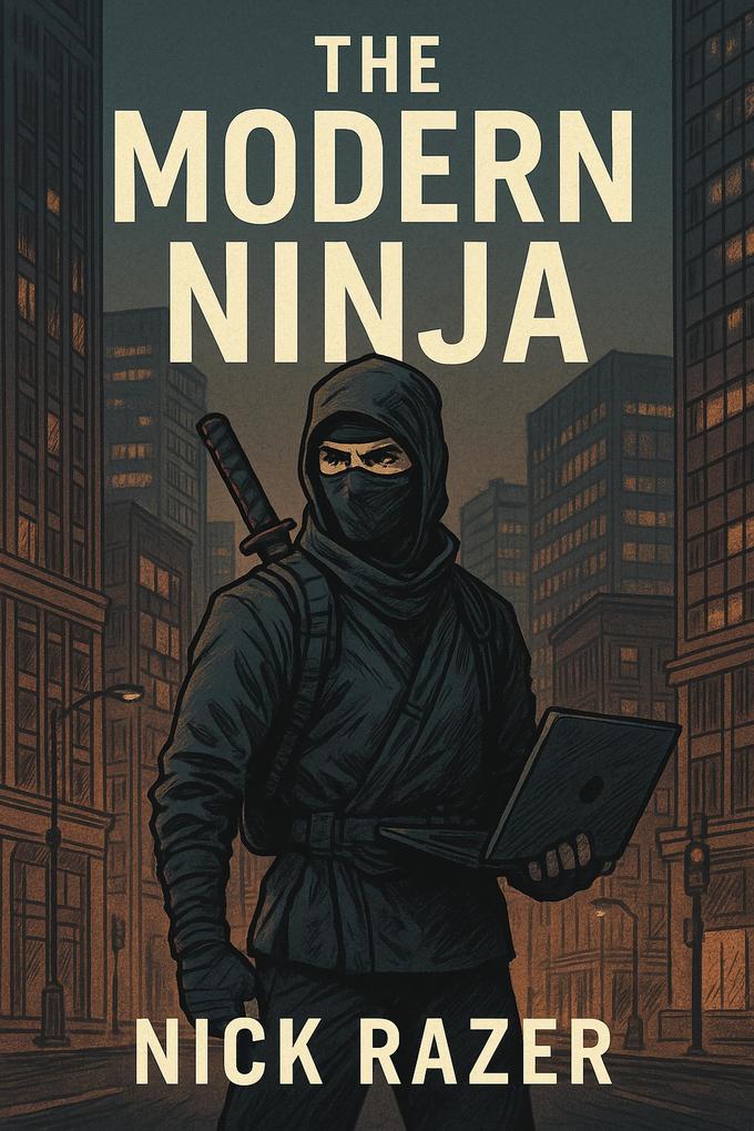 The Modern Ninja