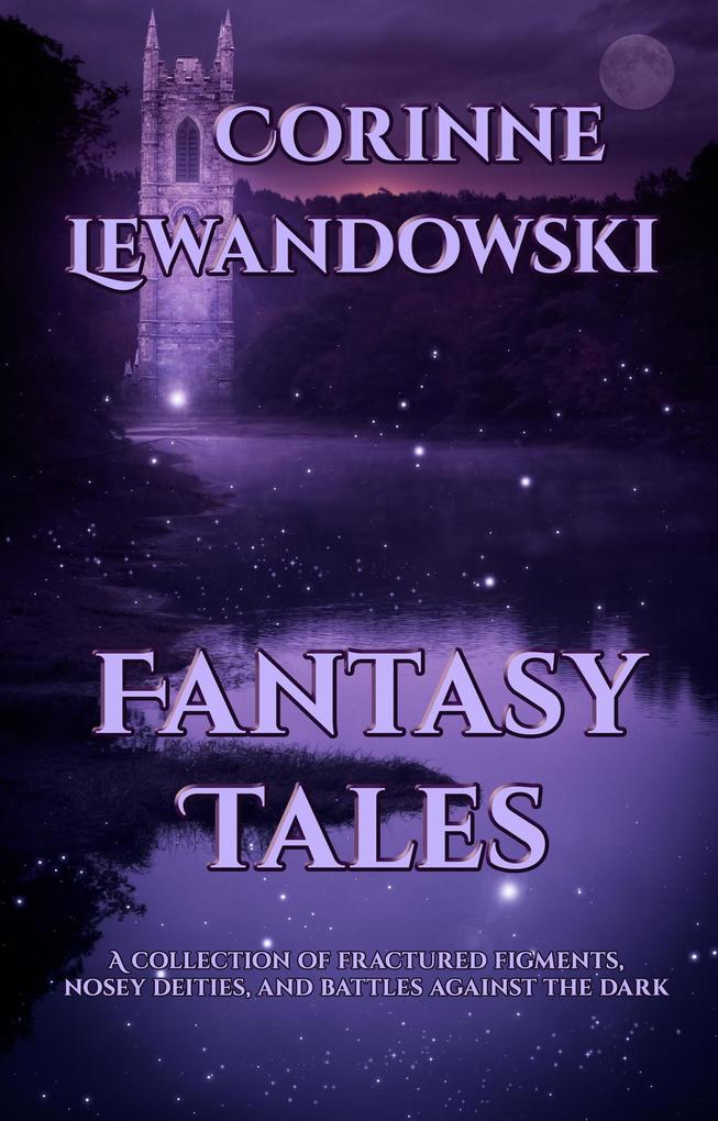 Fantasy Tales
