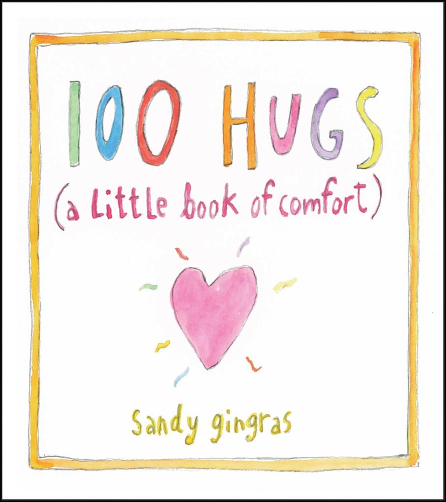 100 Hugs