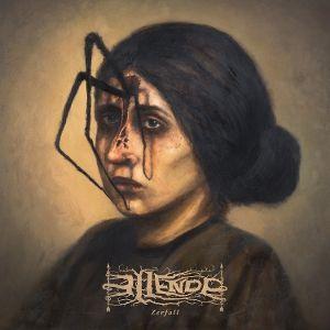 Zerfall (Digipak)