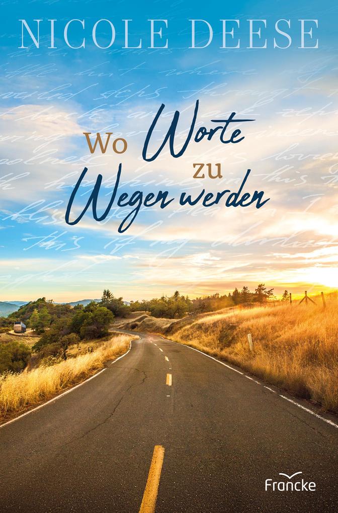 Wo Worte zu Wegen werden