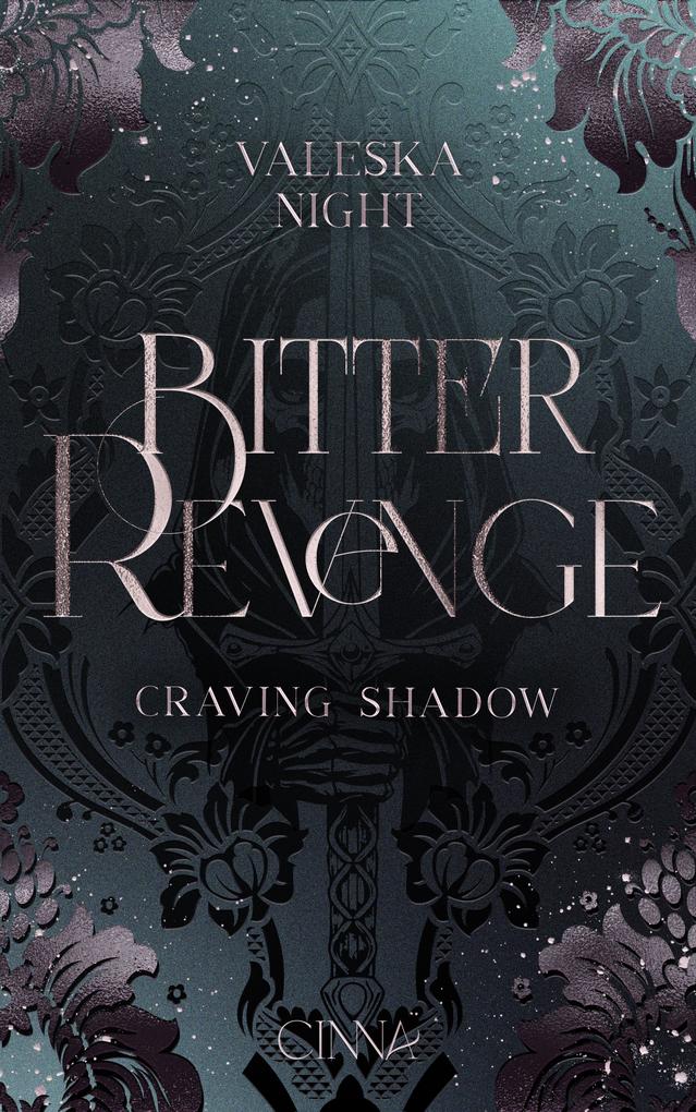 Bitter Revenge