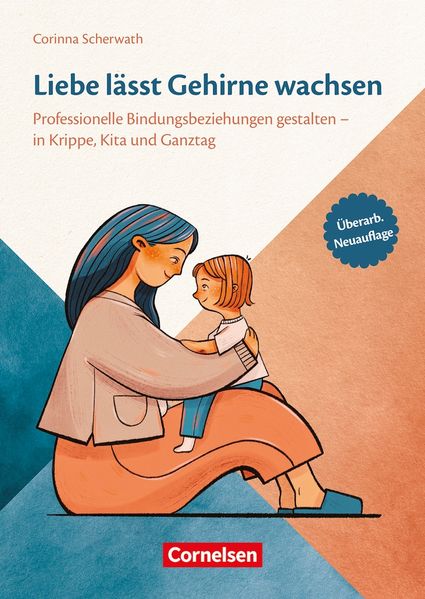 Liebe lässt Gehirne wachsen