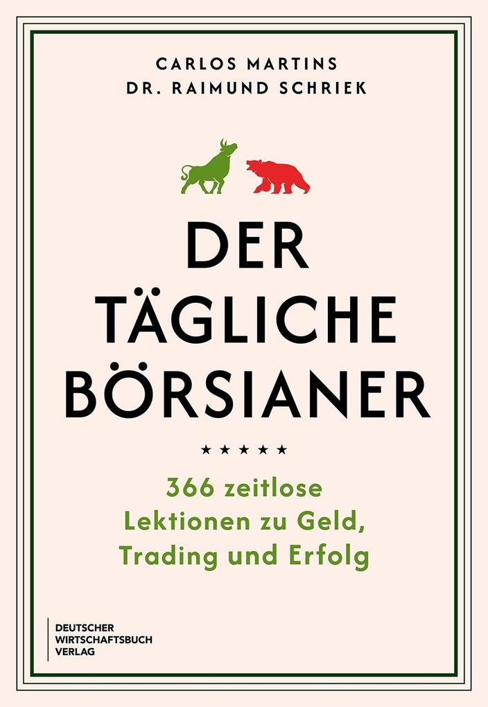 Der tägliche Börsianer