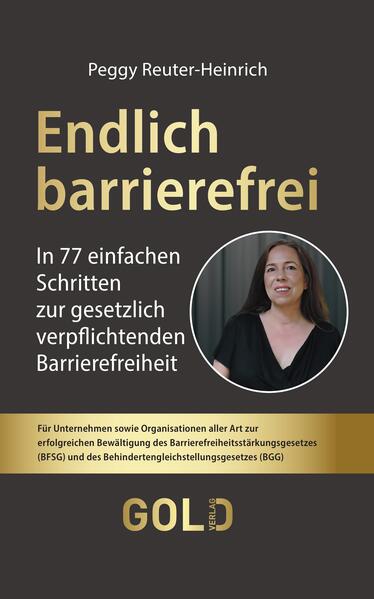 Endlich barrierefrei