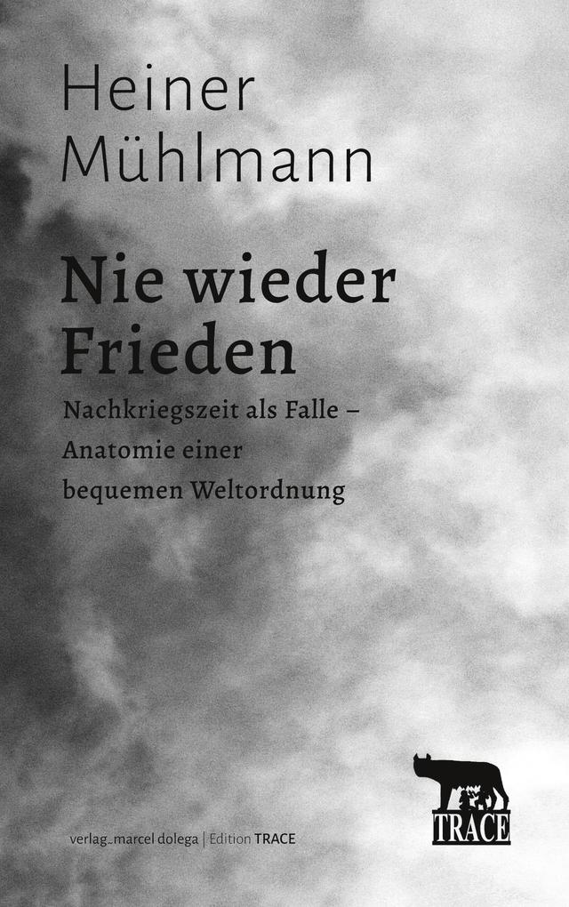 Nie wieder Frieden