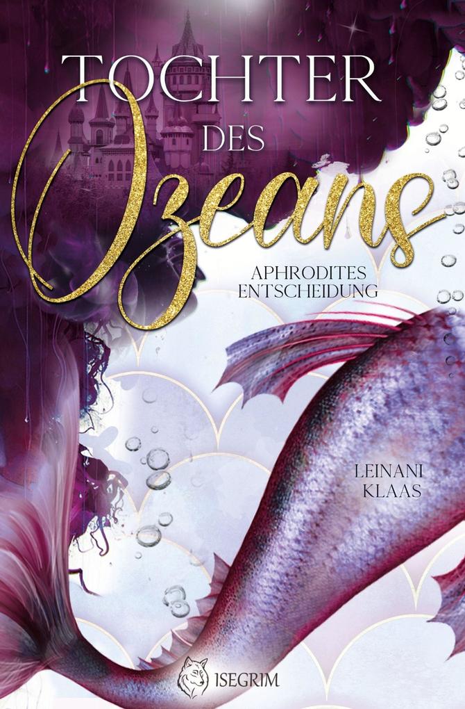Tochter des Ozeans