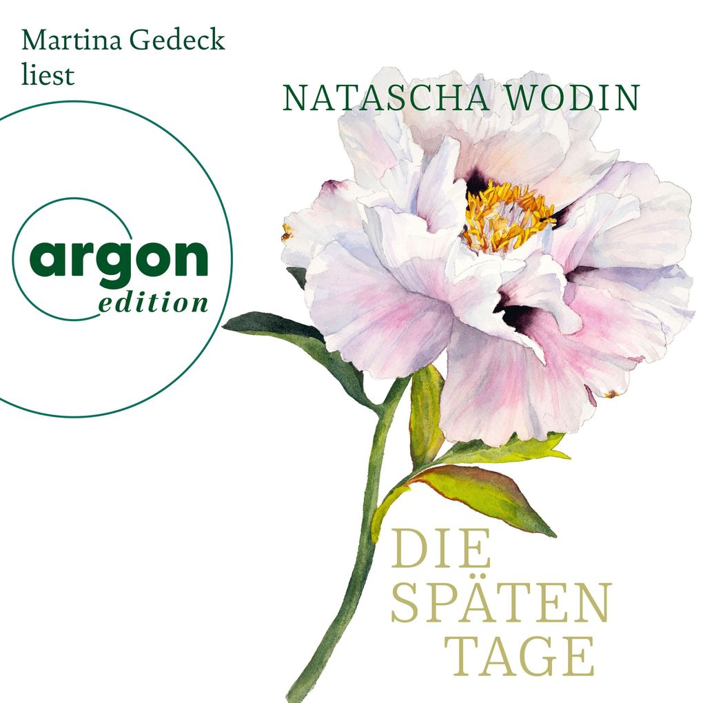Die späten Tage