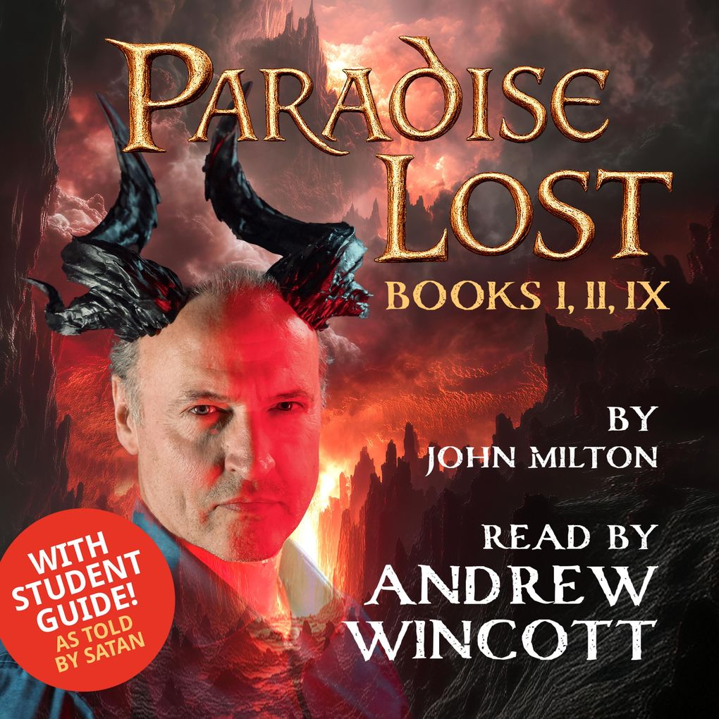 Paradise Lost: Books I II IX