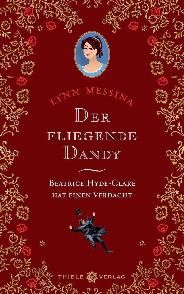 Der fliegende Dandy