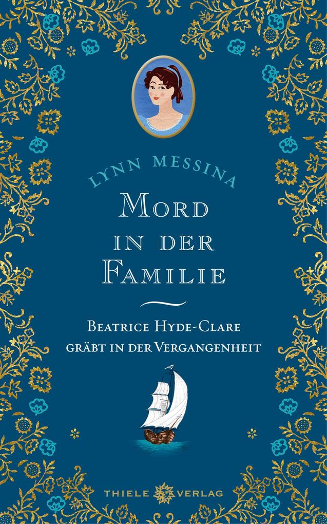 Mord in der Familie