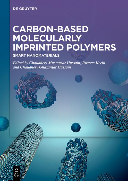 Carbon-Based Molecularly Imprinted Polymers