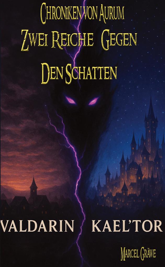 Chroniken von Aurum :
