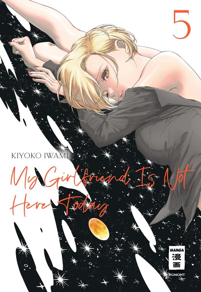 My Girlfriend Is Not Here Today 05