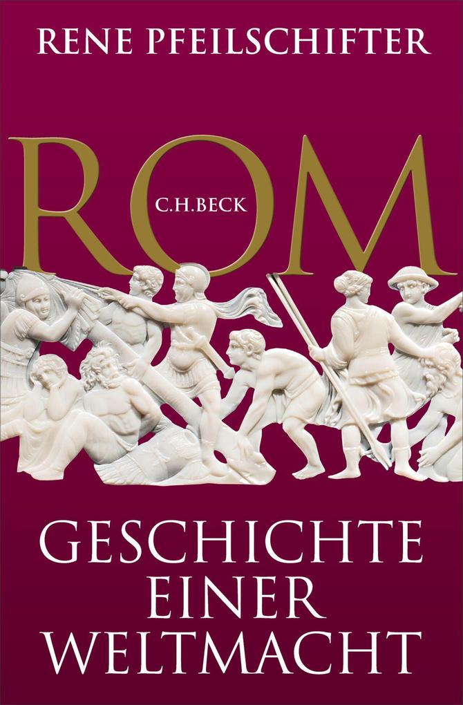 Rom: Geschichte einer Weltmacht - Bild 5