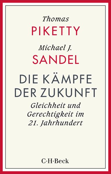 Die Kämpfe der Zukunft