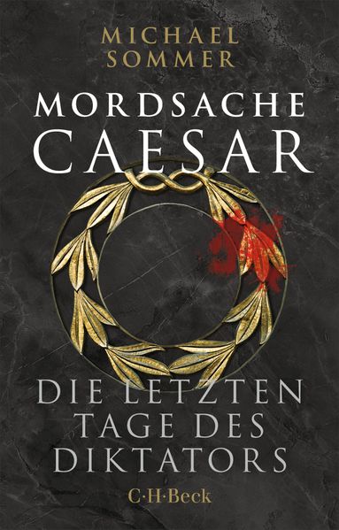 Mordsache Caesar
