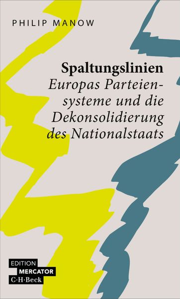 Spaltungslinien