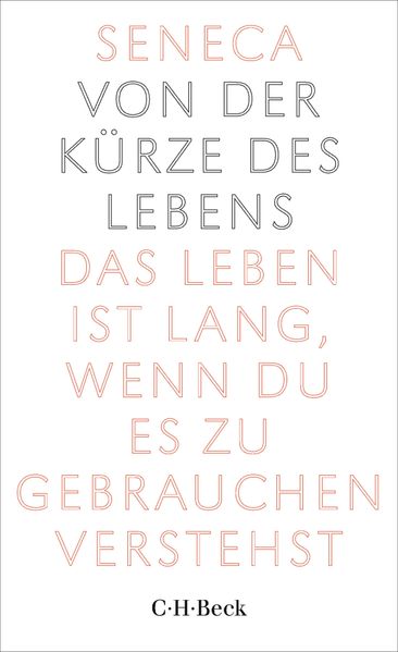 Von der Kürze des Lebens
