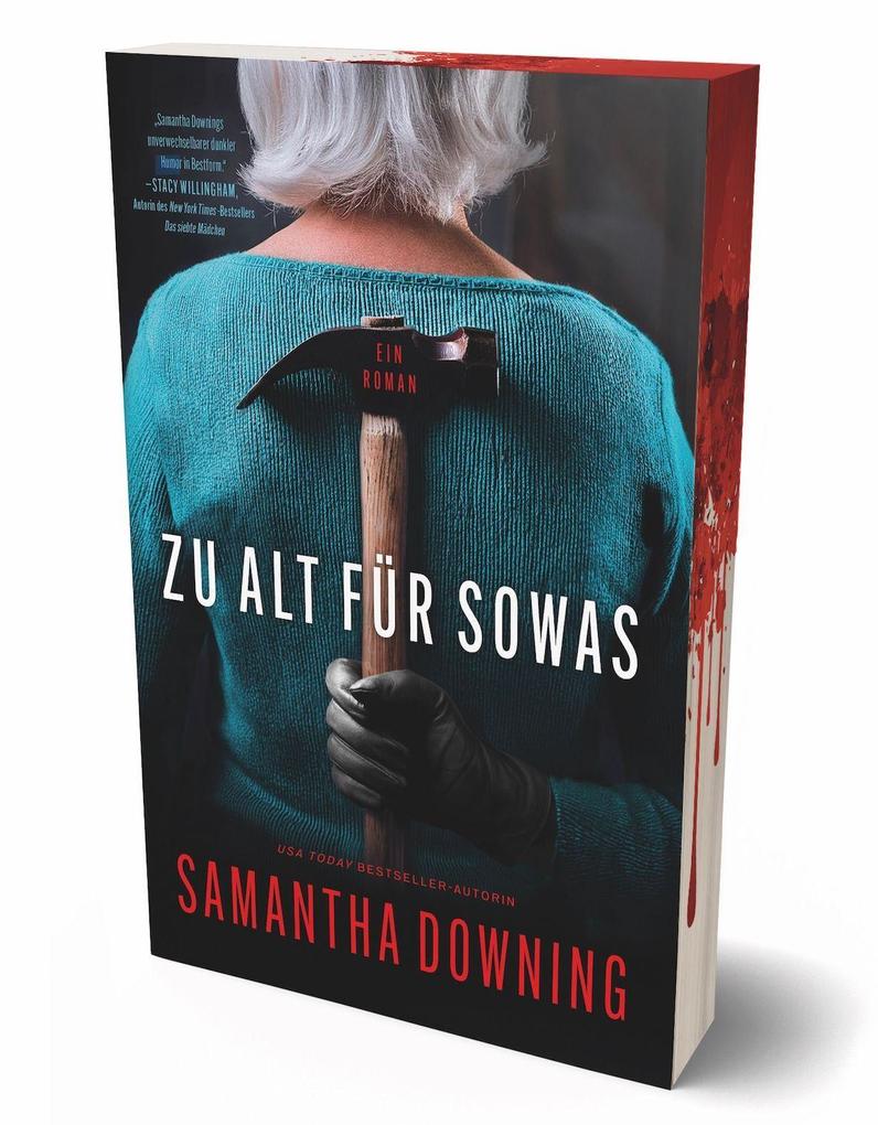 Adrian Wimmelbuchverlag Zu Alt Für Sowas