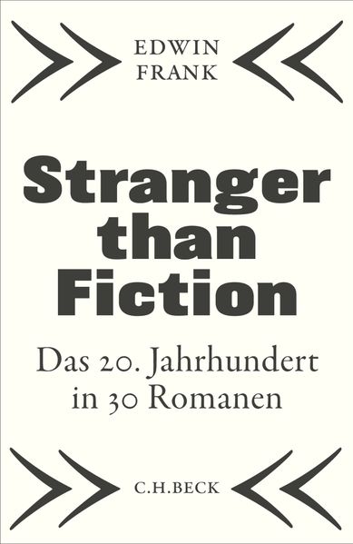 Stranger than Fiction