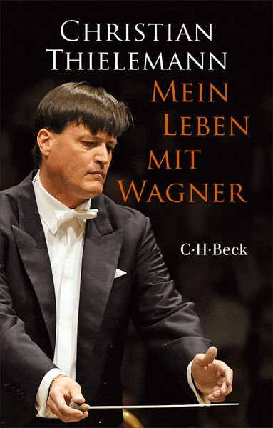 Mein Leben mit Wagner