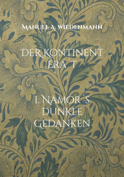 Der Kontinent Erat