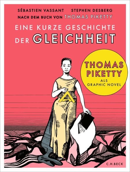 Eine kurze Geschichte der Gleichheit