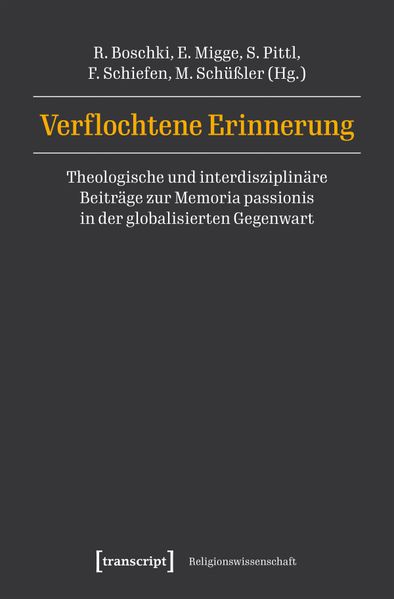 Verflochtene Erinnerung