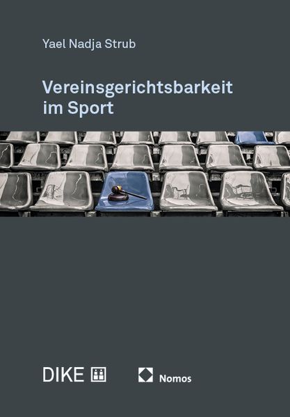 Vereinsgerichtsbarkeit im Sport