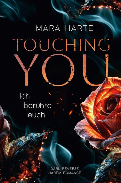 Ich berühre euch