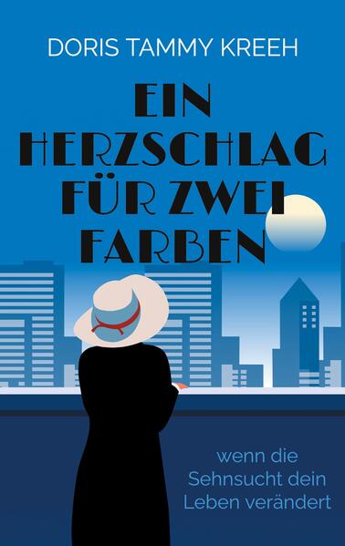 Ein Herzschlag für zwei Farben