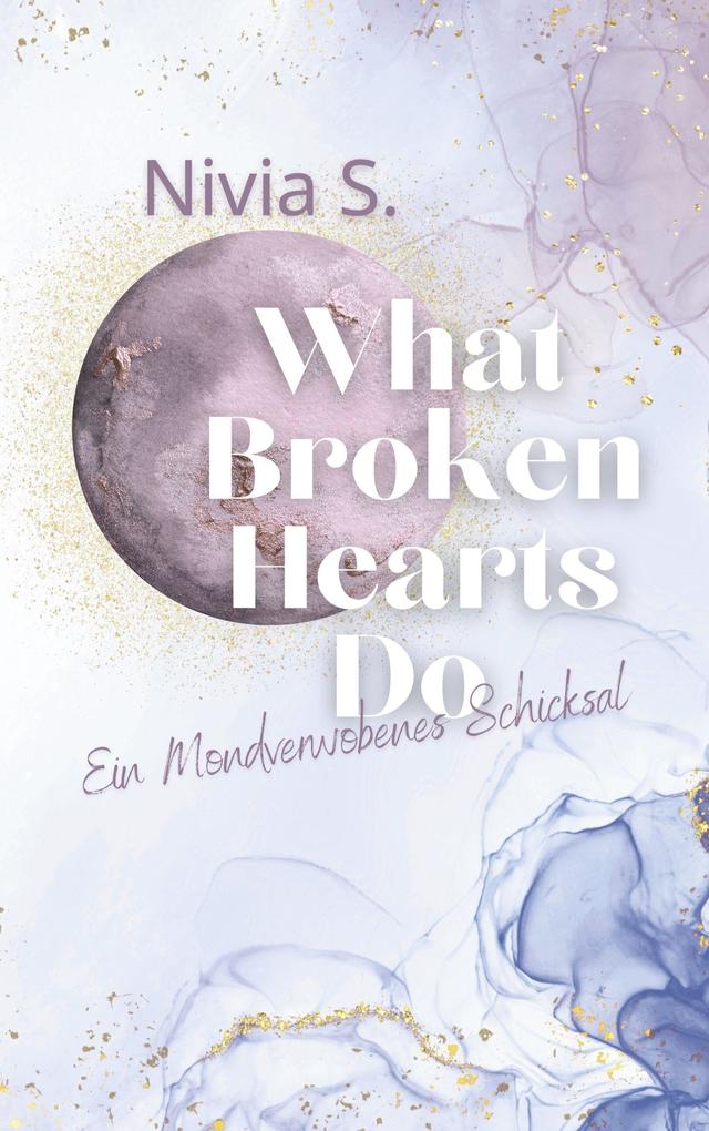 What Broken Hearts Do
