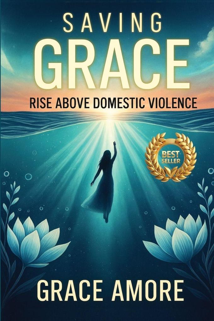 Saving Grace Rise Above Domestic Violence