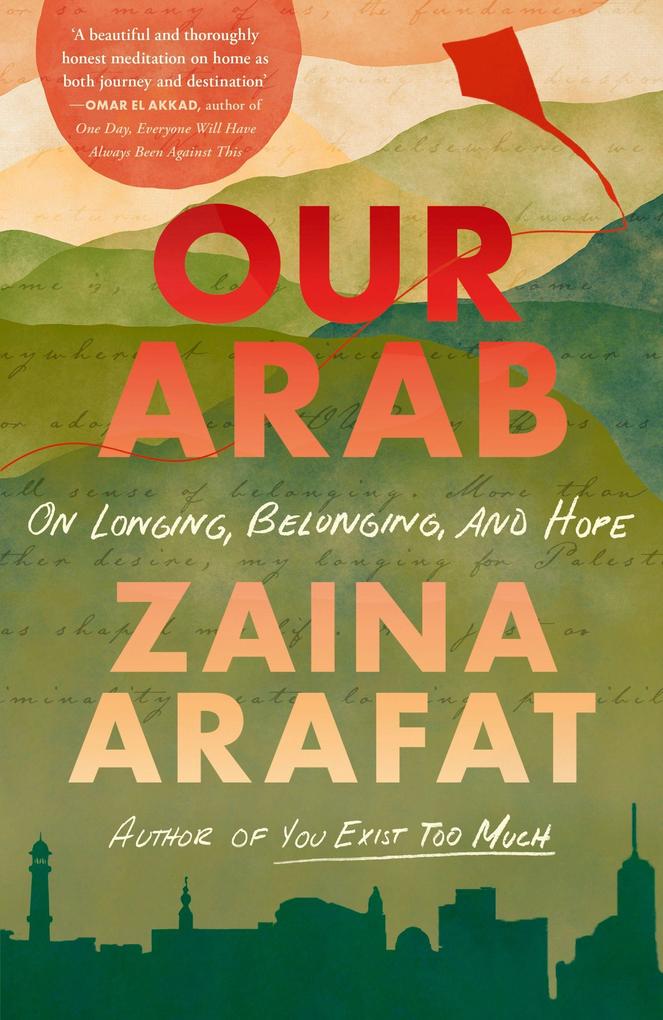 Our Arab