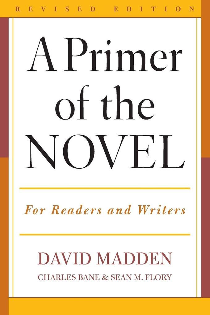 Primer of the Novel