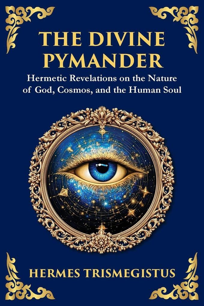 The Divine Pymander