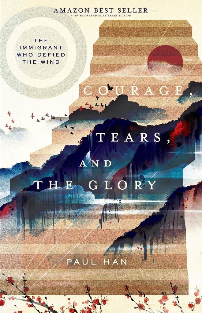 Courage Tears and The Glory