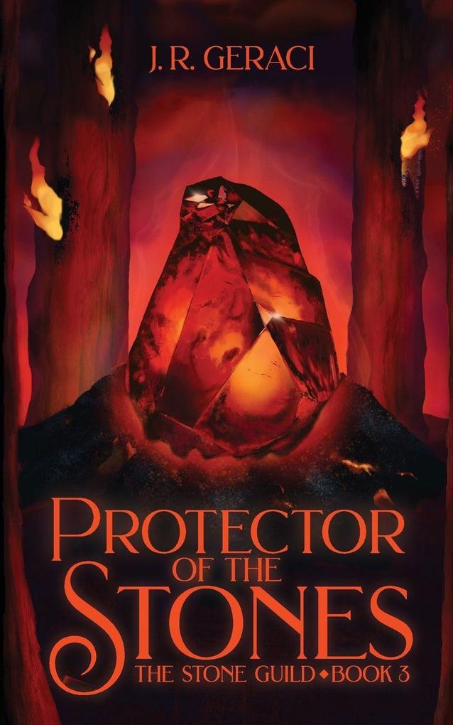 Protector of the Stones