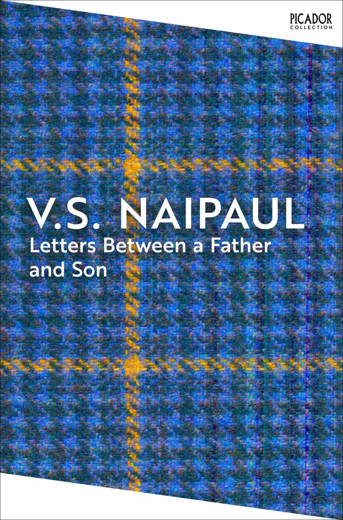Letters Between a Father and Son