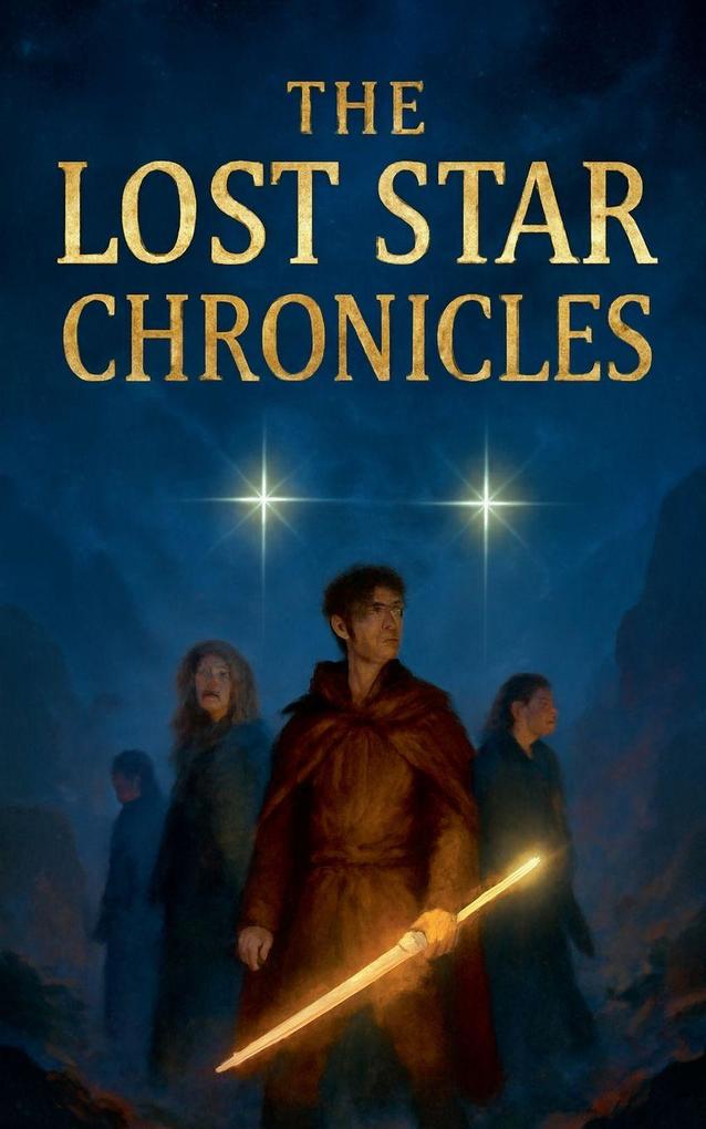The Lost Star Chronicles