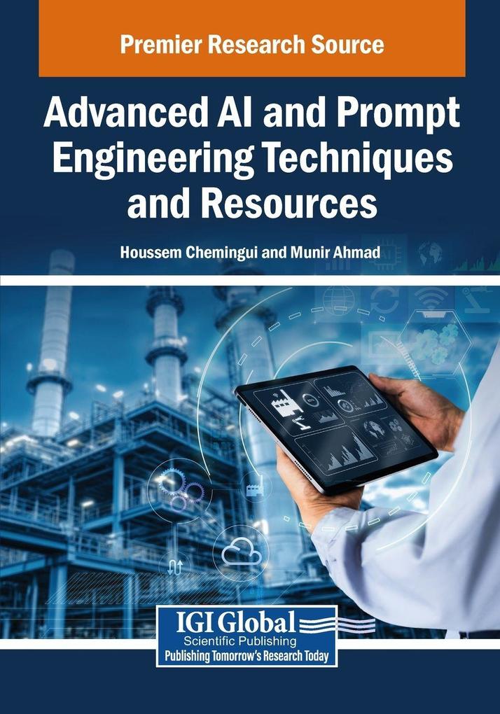 Advanced AI and Prompt Engineering Techniques and Resources