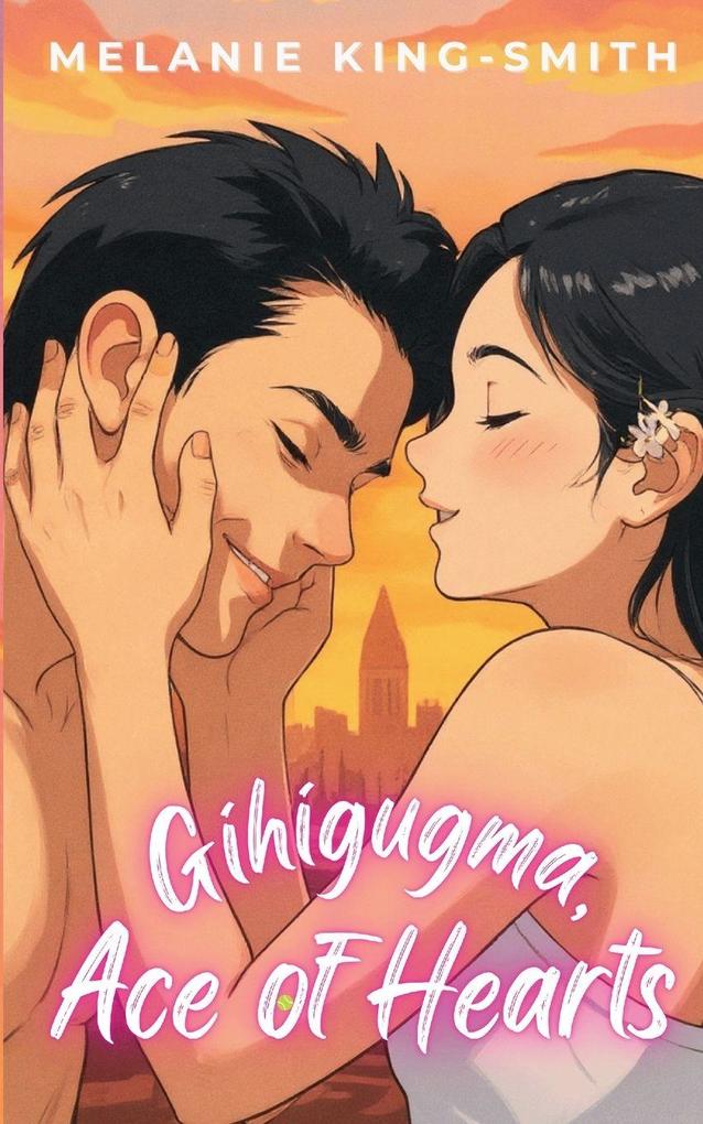 Gihigugma Ace of Hearts