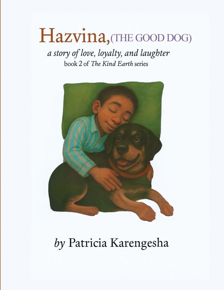 Hazvina