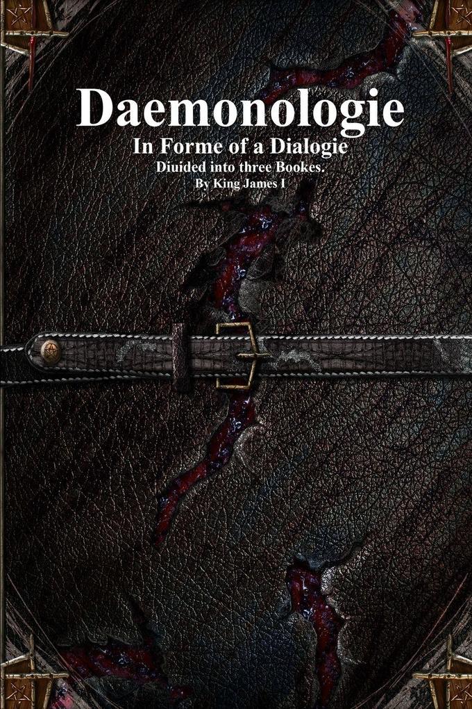 Daemonologie