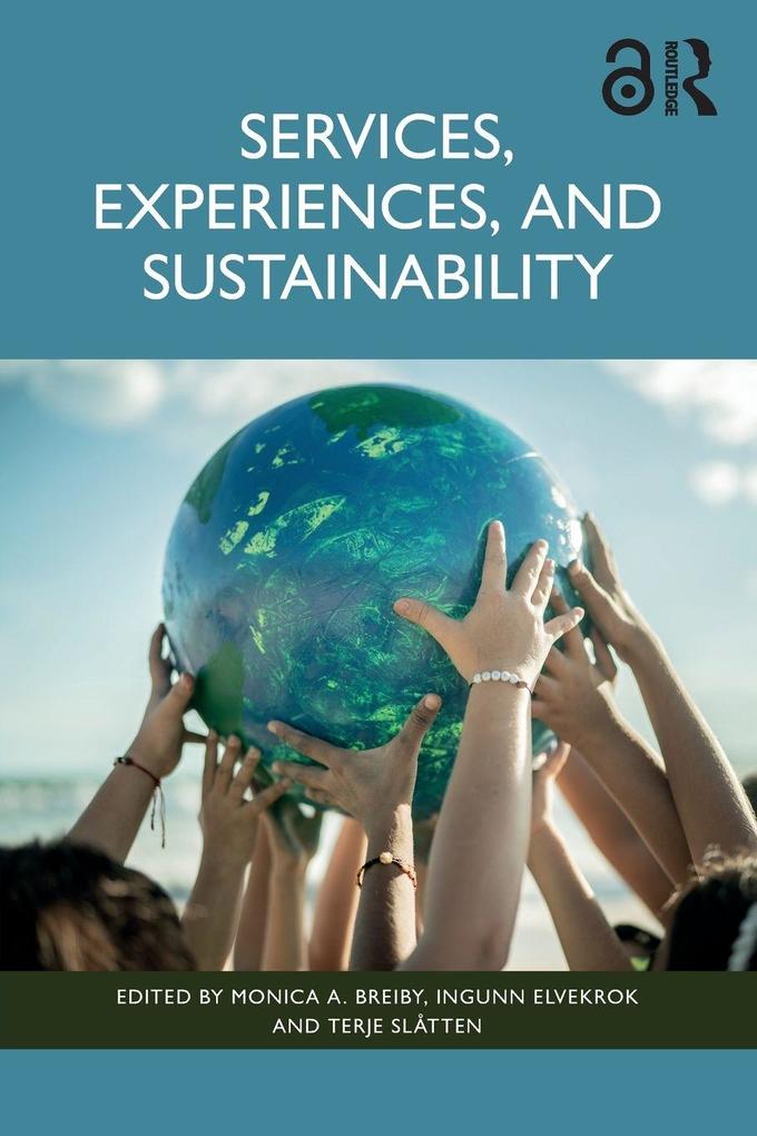 Services Experiences and Sustainability